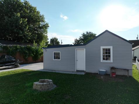 80 Mullen Street Uniontown PA 15401