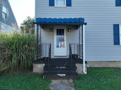 80 Mullen Street Uniontown PA 15401