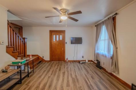 80 Mullen Street Uniontown PA 15401