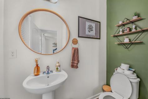 204 Santorini Avenue Morgantown WV 26508