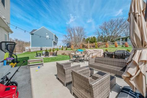 204 Santorini Avenue Morgantown WV 26508