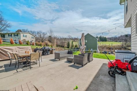 204 Santorini Avenue Morgantown WV 26508