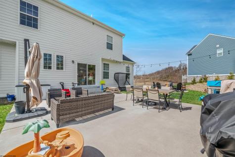 204 Santorini Avenue Morgantown WV 26508