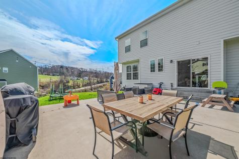 204 Santorini Avenue Morgantown WV 26508
