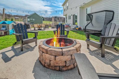 204 Santorini Avenue Morgantown WV 26508