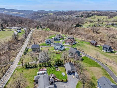 204 Santorini Avenue Morgantown WV 26508