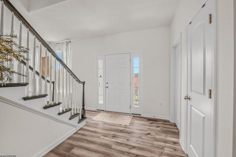 204 Santorini Avenue Morgantown WV 26508