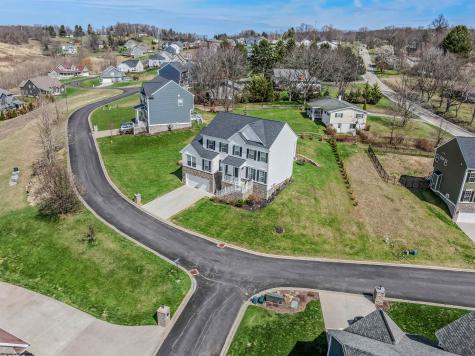 204 Santorini Avenue Morgantown WV 26508