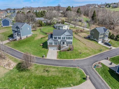 204 Santorini Avenue Morgantown WV 26508