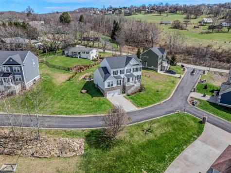 204 Santorini Avenue Morgantown WV 26508