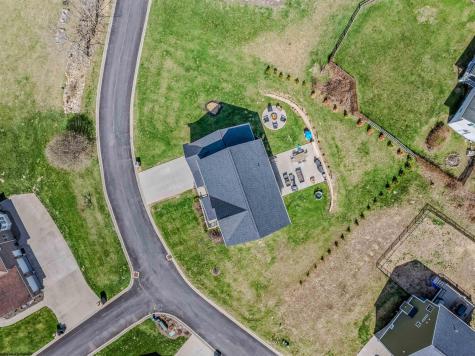 204 Santorini Avenue Morgantown WV 26508