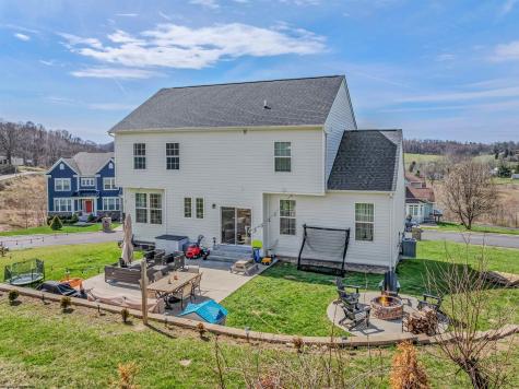 204 Santorini Avenue Morgantown WV 26508