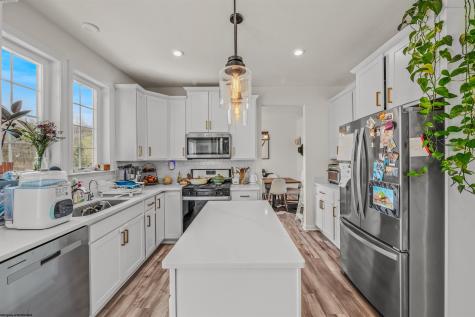 204 Santorini Avenue Morgantown WV 26508