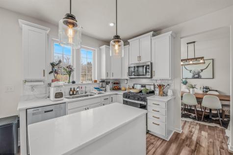 204 Santorini Avenue Morgantown WV 26508