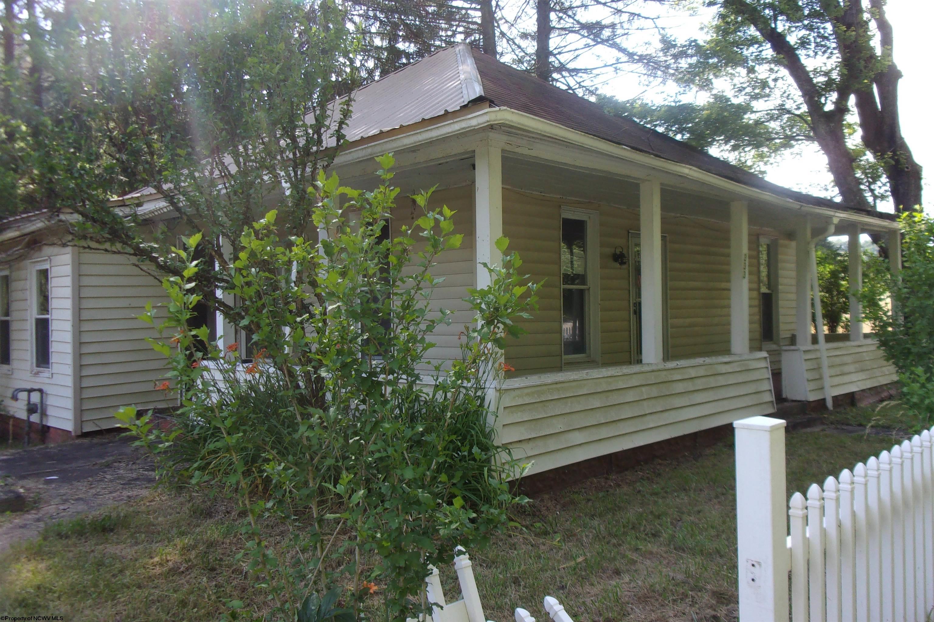 333 Buckhannon Mountain Road Buckhannon WV 26201