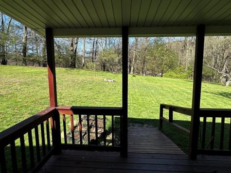 172 Firehouse Road Fairmont WV 26554-0000