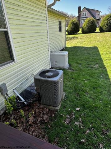 172 Firehouse Road Fairmont WV 26554-0000