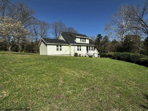 172 Firehouse Road Fairmont WV 26554-0000