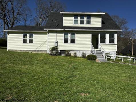 172 Firehouse Road Fairmont WV 26554-0000