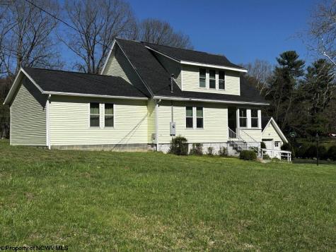 172 Firehouse Road Fairmont WV 26554-0000
