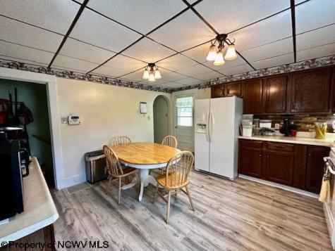 172 Firehouse Road Fairmont WV 26554-0000
