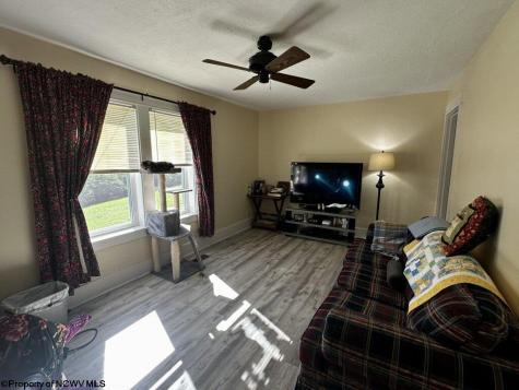 172 Firehouse Road Fairmont WV 26554-0000