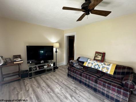 172 Firehouse Road Fairmont WV 26554-0000