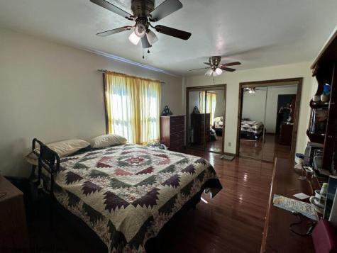 172 Firehouse Road Fairmont WV 26554-0000