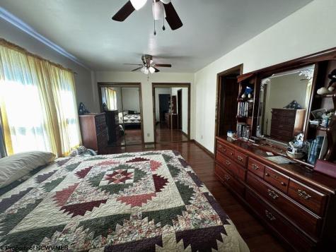 172 Firehouse Road Fairmont WV 26554-0000