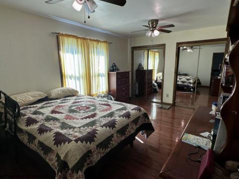 172 Firehouse Road Fairmont WV 26554-0000