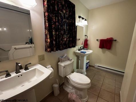 172 Firehouse Road Fairmont WV 26554-0000