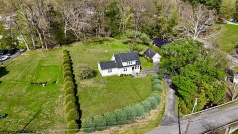 172 Firehouse Road Fairmont WV 26554-0000