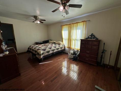 172 Firehouse Road Fairmont WV 26554-0000