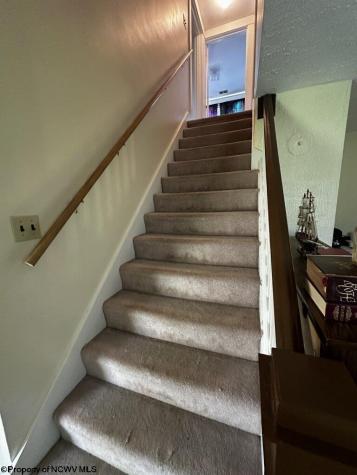 172 Firehouse Road Fairmont WV 26554-0000