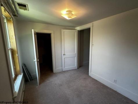 172 Firehouse Road Fairmont WV 26554-0000