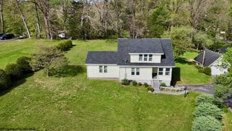 172 Firehouse Road Fairmont WV 26554-0000