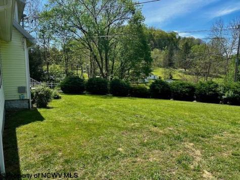 172 Firehouse Road Fairmont WV 26554-0000