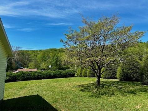172 Firehouse Road Fairmont WV 26554-0000