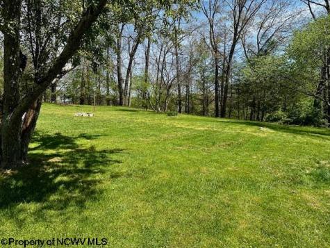 172 Firehouse Road Fairmont WV 26554-0000