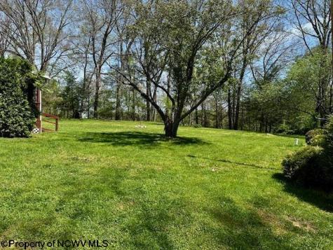 172 Firehouse Road Fairmont WV 26554-0000