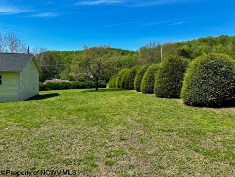 172 Firehouse Road Fairmont WV 26554-0000