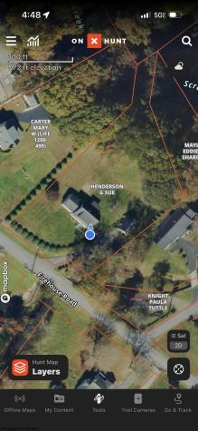 172 Firehouse Road Fairmont WV 26554-0000