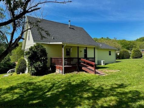 172 Firehouse Road Fairmont WV 26554-0000