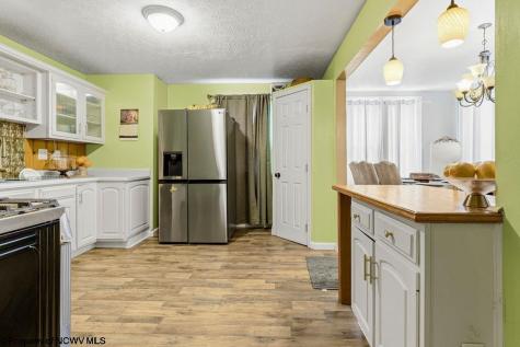 241 Clay Street Clarksburg WV 26301