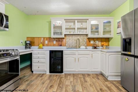 241 Clay Street Clarksburg WV 26301