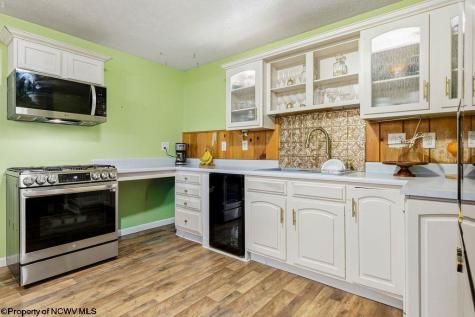 241 Clay Street Clarksburg WV 26301