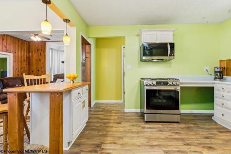 241 Clay Street Clarksburg WV 26301