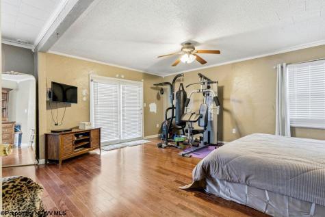 241 Clay Street Clarksburg WV 26301
