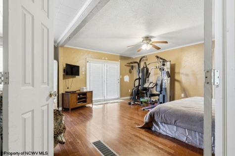 241 Clay Street Clarksburg WV 26301
