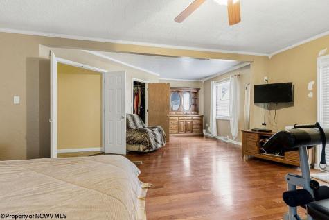 241 Clay Street Clarksburg WV 26301